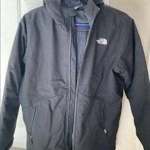 The North Face Boys Jacket XL (18/20)